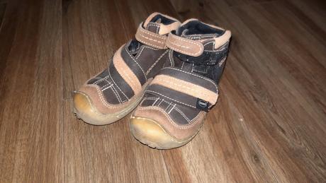 Topánky sante, santé,27