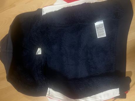 Gap mikina zateplená, gap,92