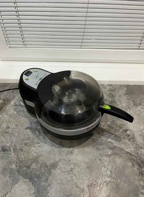 Fritéza tefal fz 700236 actifry, tefal