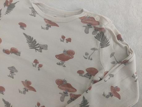 Jesenné body s hubami veľ.92, 92