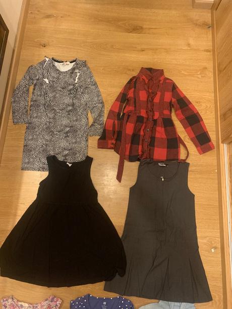 Super satky, h&m,128
