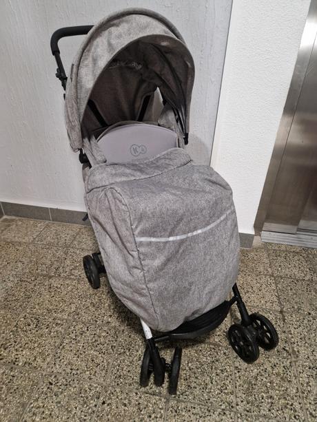 Sportovy kocik, kinderkraft,kinderkraft lite