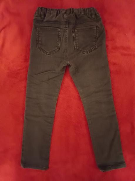 Štýlové rifle, h&m,98