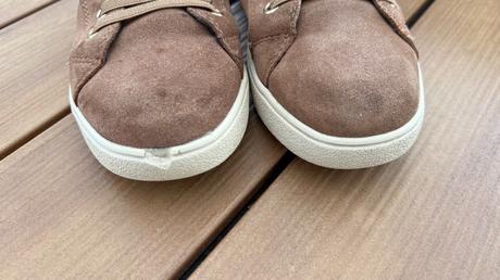 Kožené sneakersy geox respira 25cm, geox,38