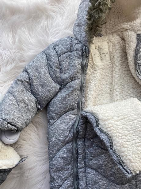 Zimný overal, kombinéza, f&f,74