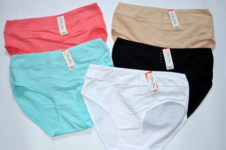 Dámske nohavičky, l - xxxl