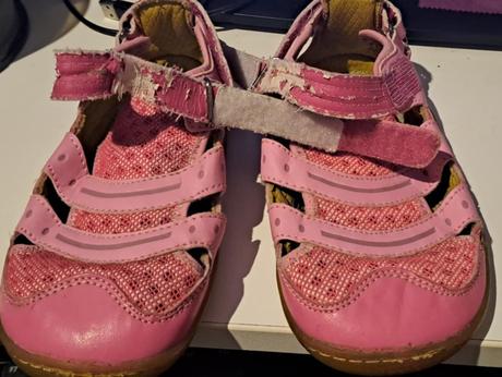 Barefoot sandálky kidofit, kidofit,27