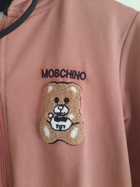 Dievčenská tepláková súprava, 158