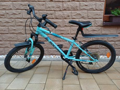 Detský bicykel "20", 20