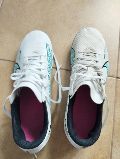 Kopačky nike, nike,40