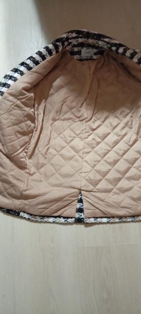 Kabátik pre slečnu, reserved,158