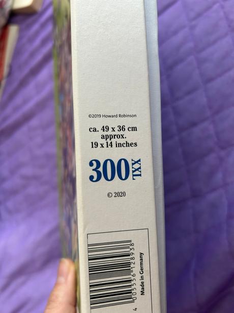 Puzzle 300,