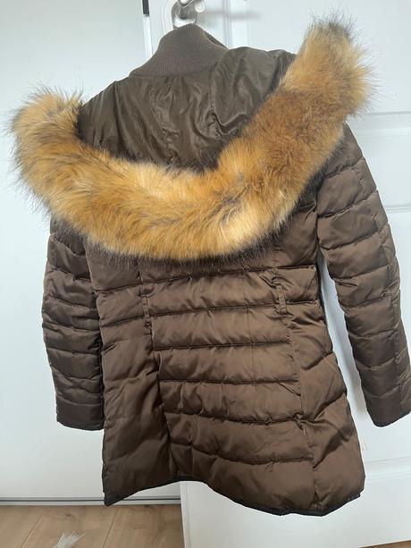 Zimná bundu pimkie, pimkie,xs