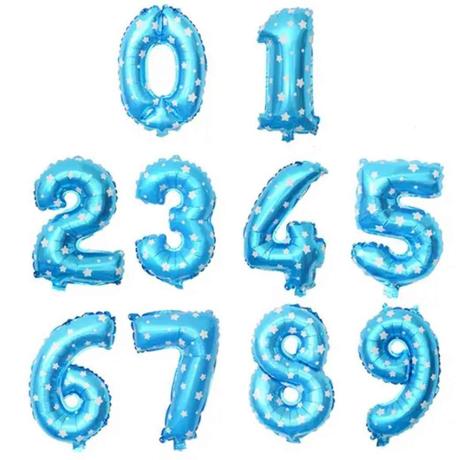 Balóny roblox - až 15/16/17/18 kusov, 