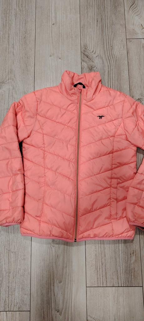 Prechodná bunda, 152