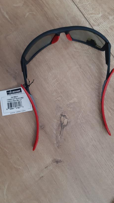 Cébé slnečne okuliare, 