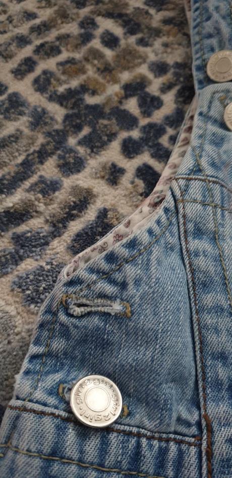 Rifľové šaty č.98, 98