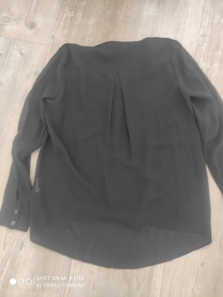 Blúzka ann christine, s