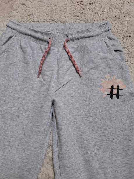 Tepláky, pepperts,146