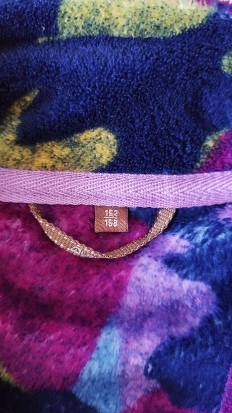 Mikina, alpine pro,152