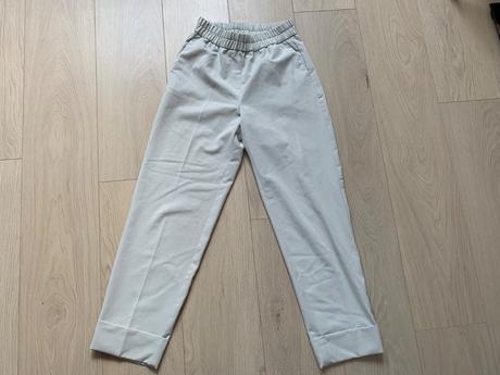 Nohavice zn. reserved, reserved,34