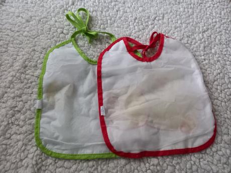 Podbradníky 2ks, canpol babies