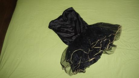 Saty batman od rubies, 