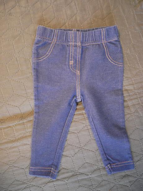 Riflove leginky, tu,74