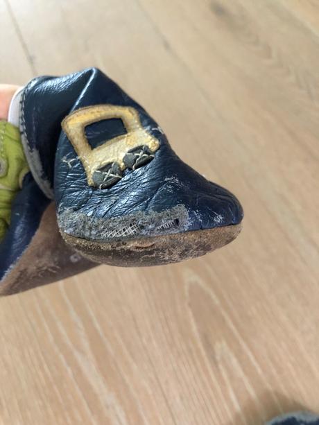 Capačky tuptusie 2xl, 25