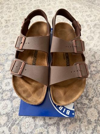 Sandále birkenstock, 41