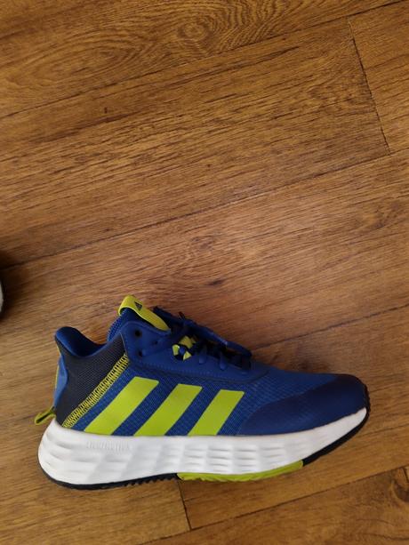 Adidas chlapčenské tenisky, adidas,38