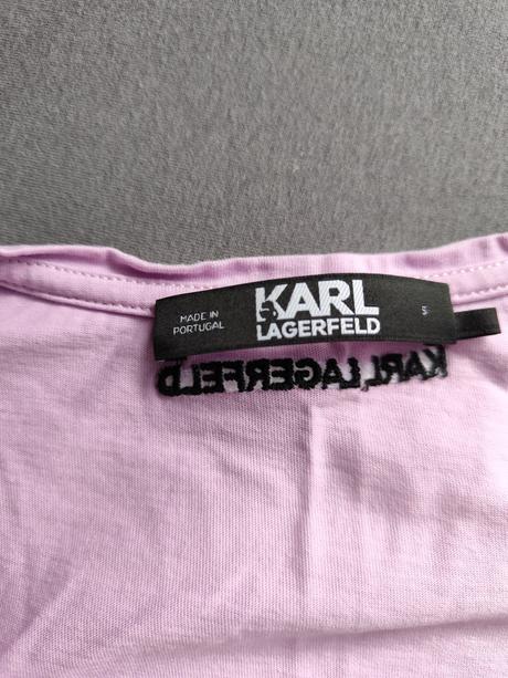 Karl lagerfeld, s