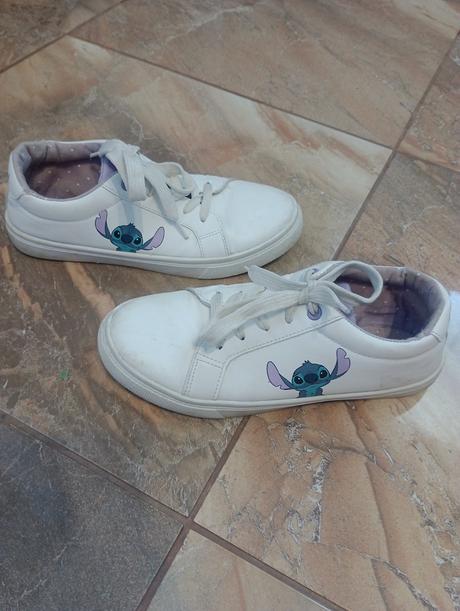 Tenisky, disney,37