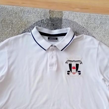 Polokošeľa kappa, kappa,xl