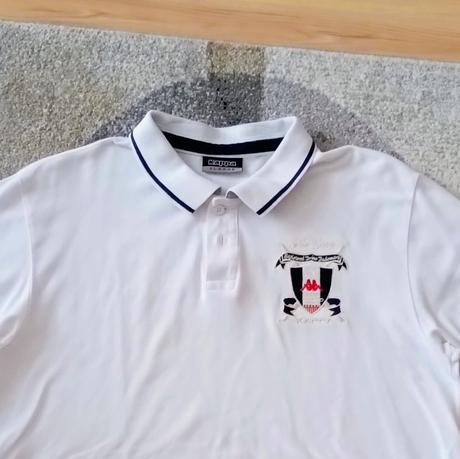 Polokošeľa kappa, kappa,xl