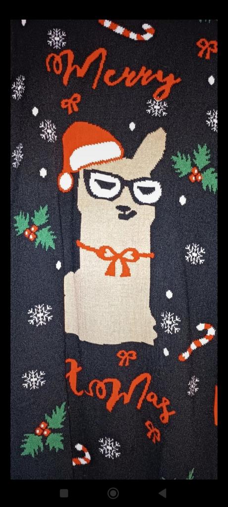 Vianocne saty, esmara,m