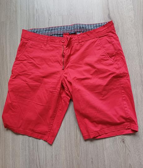 Pánske kraťasy, 50