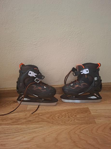 Chlapčenské korčule, 32