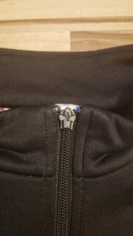 Juventus mikina, adidas,140