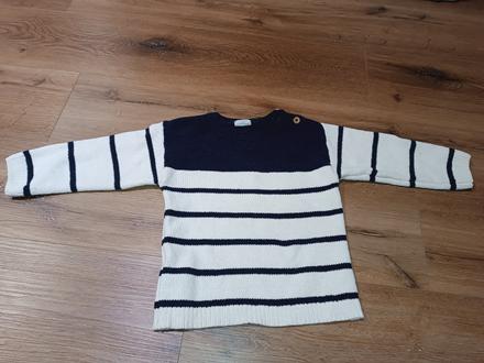 Chlapčenský sveter, f&f,98