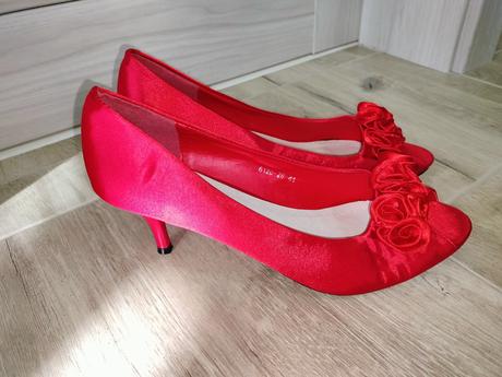 Elegantne  poltopanky, 41