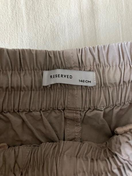 Moderne nohavice, reserved,146