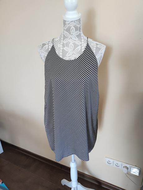 Dámska letný top, h&m,xl