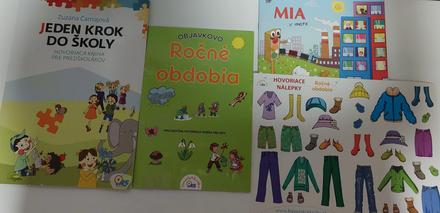 Hovoriace knihy irs (geniuso),