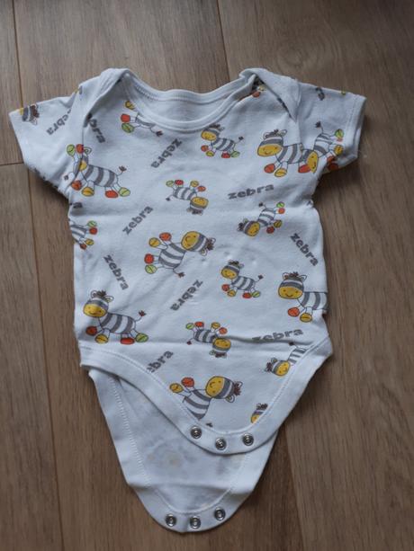 Body s kratkym rukavom, george,62