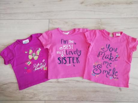 Tričká, topomini,74