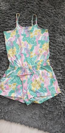 Letný overal č.128, 128