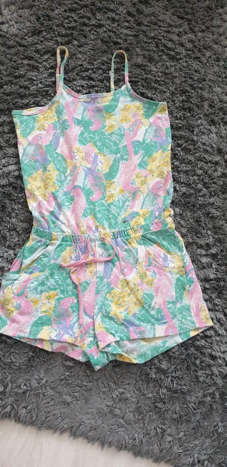 Letný overal č.128, 128