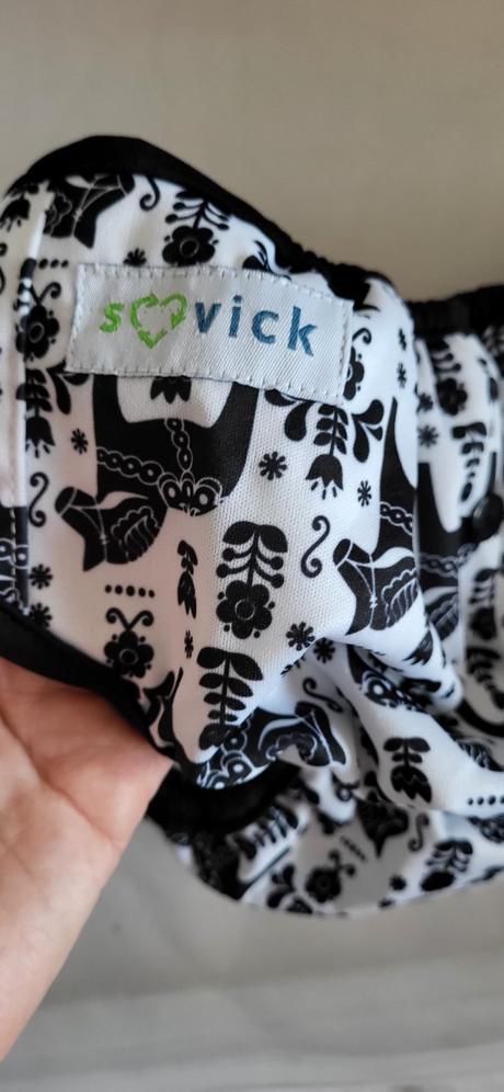 Vrchné nohavičky 2ks , nove sovick, 7 kg - 18 kg