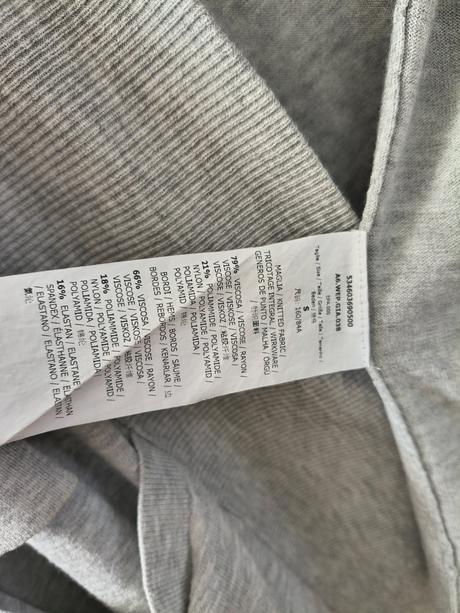 Max mara weekend luxusný dlhší sveter, m
